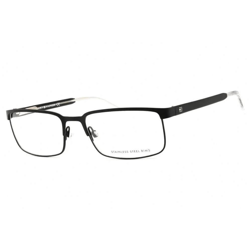 NWT Tommy Hilfiger Th 1235-0FSW 00 55mm New Eyeglasses